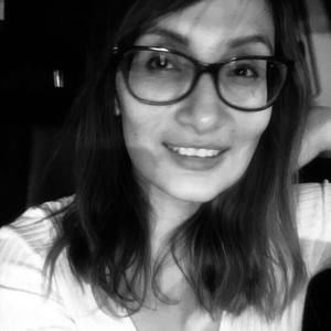 Meet your Posher, Isabel